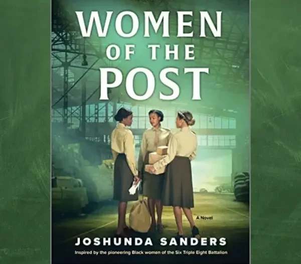 women of the Post review e1720452000594