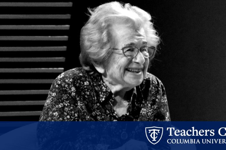 dr ruth obit social card