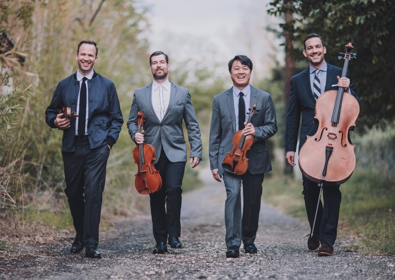 5.MiroQuartet ©MichaelThadCarter1