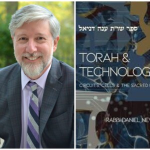 Torah and Tech