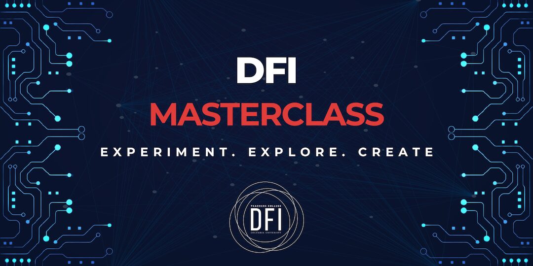 dfi master class 41