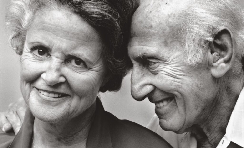 jaap and ina