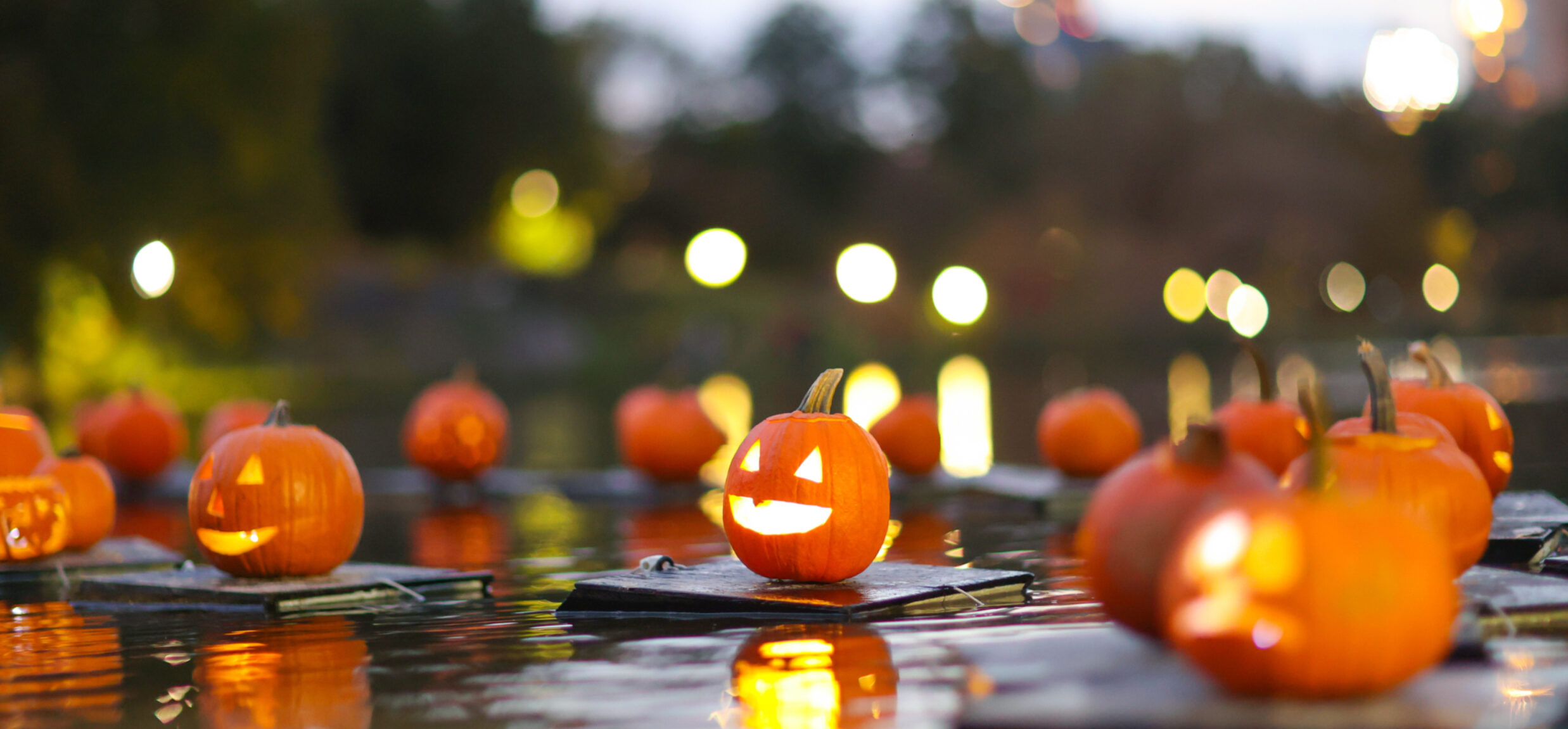 20211028 Halloween PumpkinFlotilla 1418 RT1