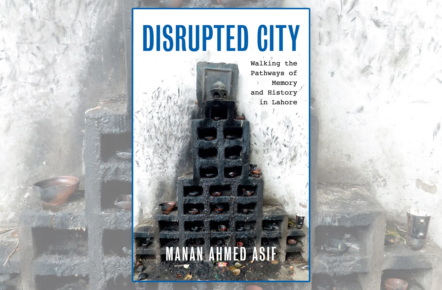 Asif DisruptedCity web1