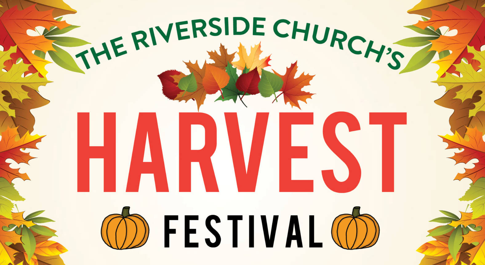 Harvest Festival Flyer 2017 e15072207615011