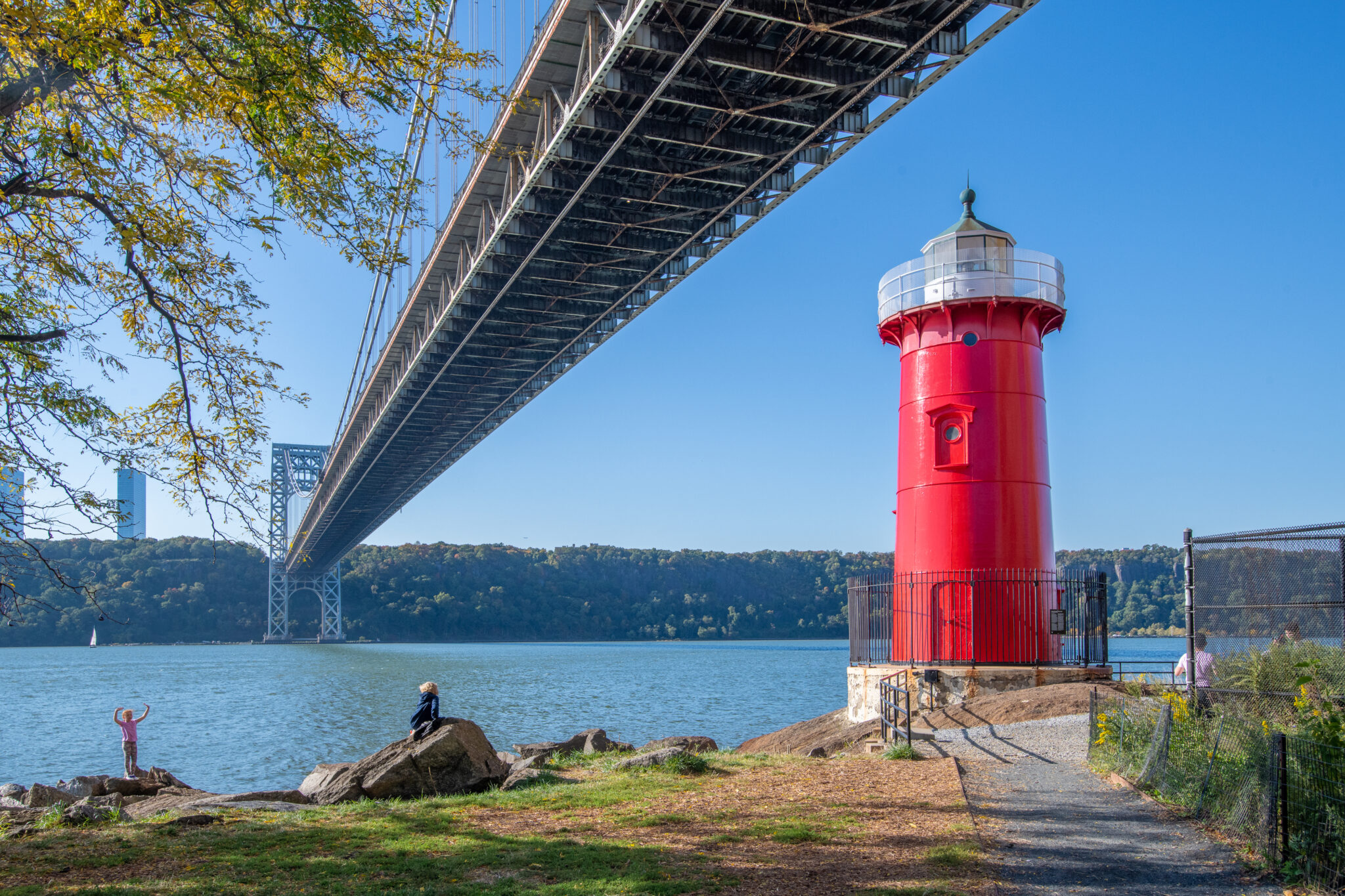 Little Red Lighthouse 1 2048x13651 1