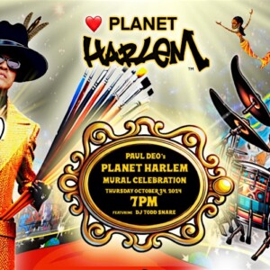 Planet Harlem Mural 12th Anniversary Celebration1