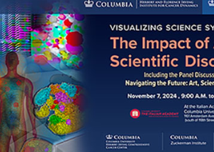 Save the Date Visualizing Science Symposium Resized for Website Smaller 202408141255