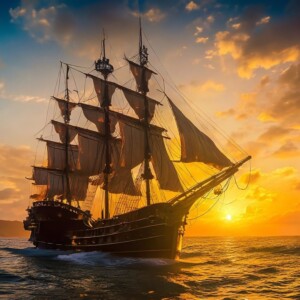 sailing ship 8571483 1280