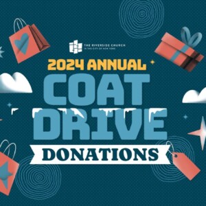 Coat Drive Header1