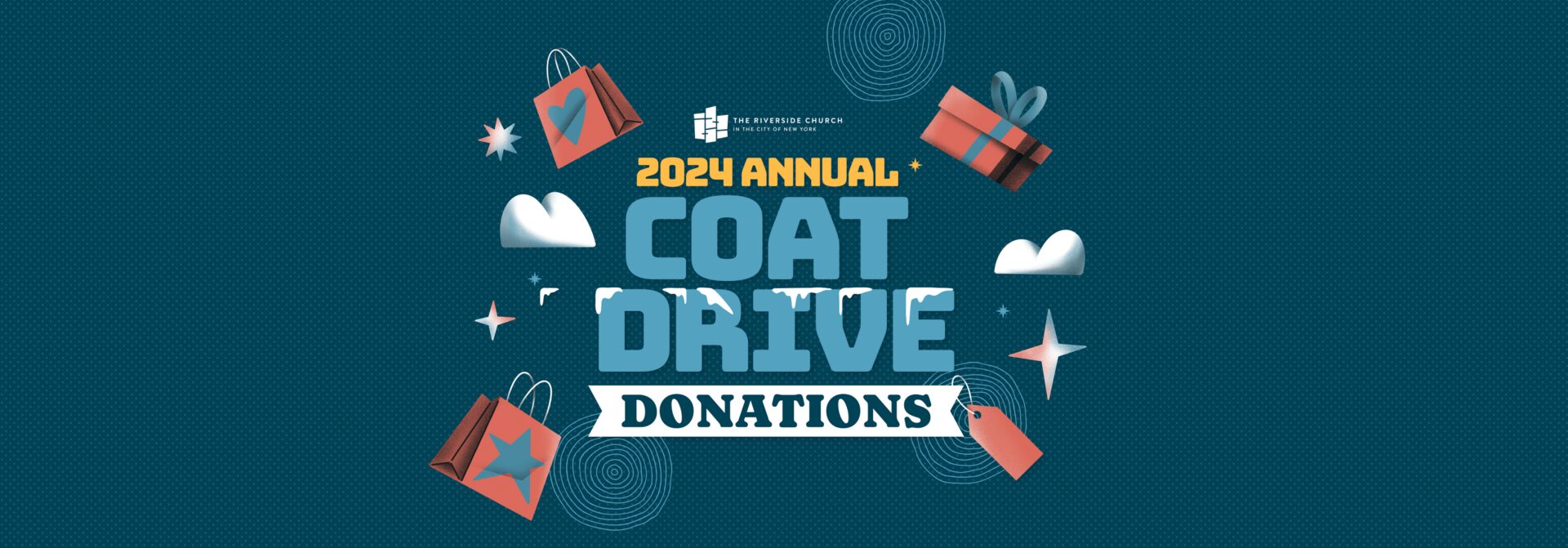 Coat Drive Header1