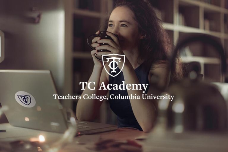 TC Academy Winter Session social card