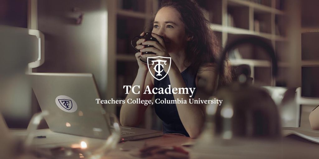 TC Academy Winter Session social card