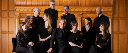 Tallis Scholars by Hugo Glendinning.1200x628 202406130302