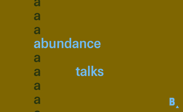 abundance