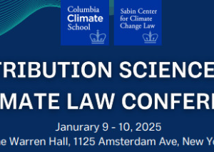 Attribution Science and Climate Law Conference 1 202412110423