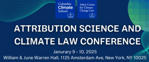 Attribution Science and Climate Law Conference 1 202412110423