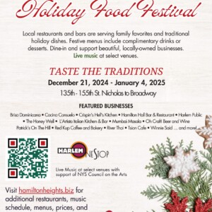 holidayfoodfest