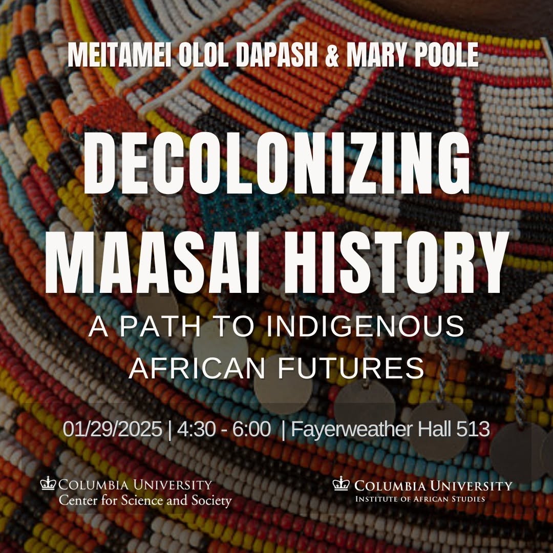 decolonizing