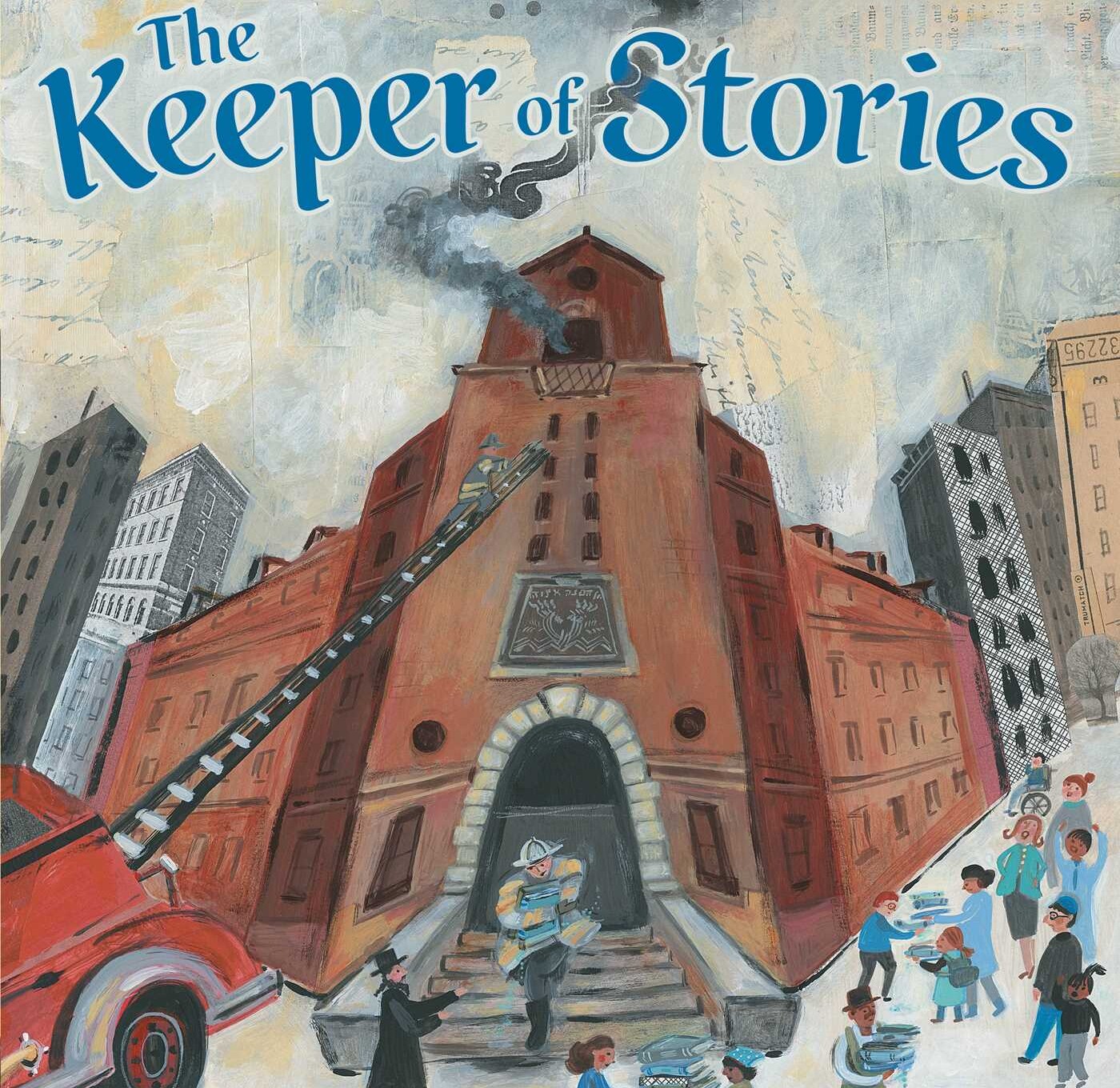 the keeper of stories 14.18 e1737390498786