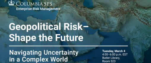 Geopolitical Risk Banner updated 202502201255