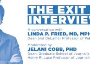20250505 Dean Fried Exit Interview Event Banner 202503060146