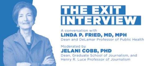 20250505 Dean Fried Exit Interview Event Banner 202503060146