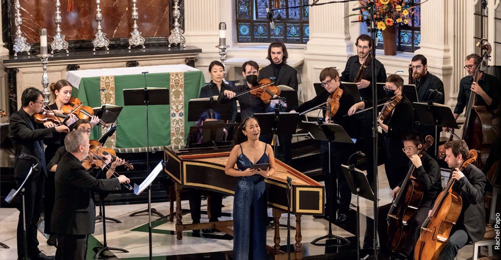 CORELLI IN CHIQUITOS MUSIC FROM THE MISSIONS1