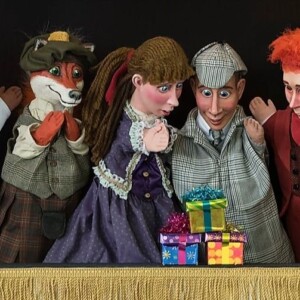 WonderSpark Puppets1