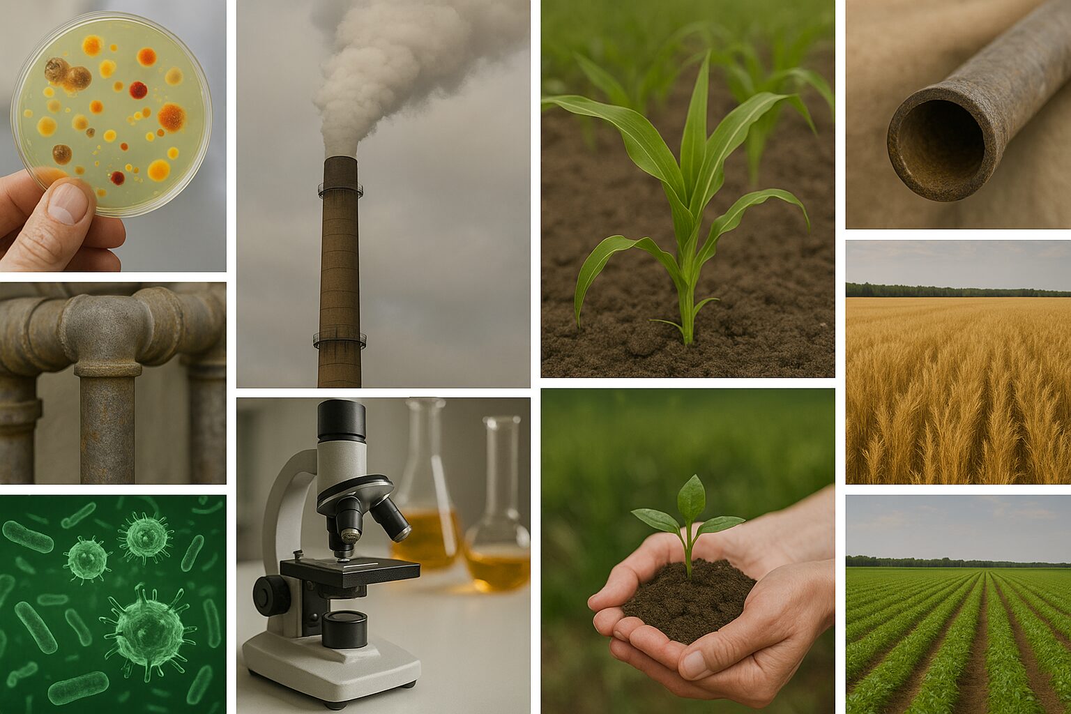 envirohealth