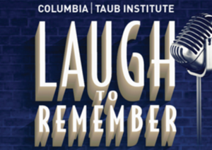 9th Annual Laugh to Remember Comedy 2025 top 202505220452