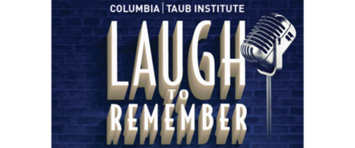 9th Annual Laugh to Remember Comedy 2025 top 202505220452