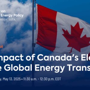 Card Rapid Response The Impact of Canadas Election on the Global Energy Transition 1 1024x5761 1