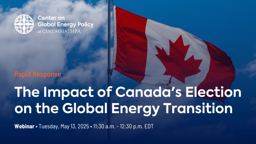 Card Rapid Response The Impact of Canadas Election on the Global Energy Transition 1 1024x5761 1