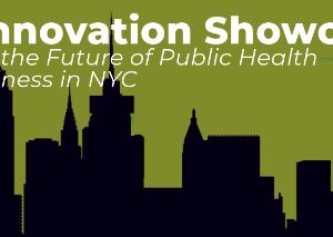 Innovation Showcase GForms 202504040333