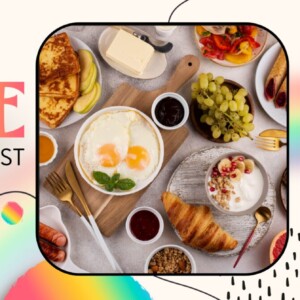 Pride Breakfast 2025 header1