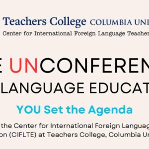 The Unconference for Language Educators 5.31.25 00 11 e1747060618579