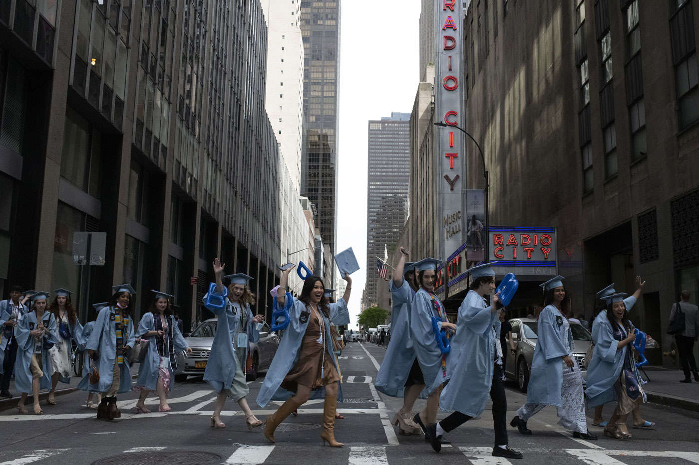 barnard commencement1