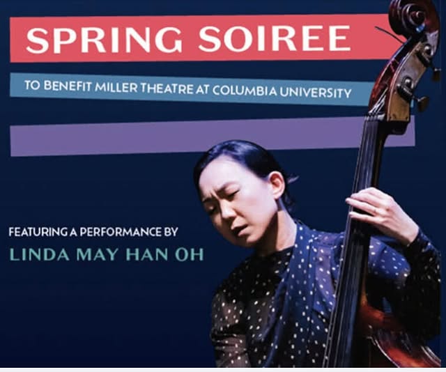 springsoiree