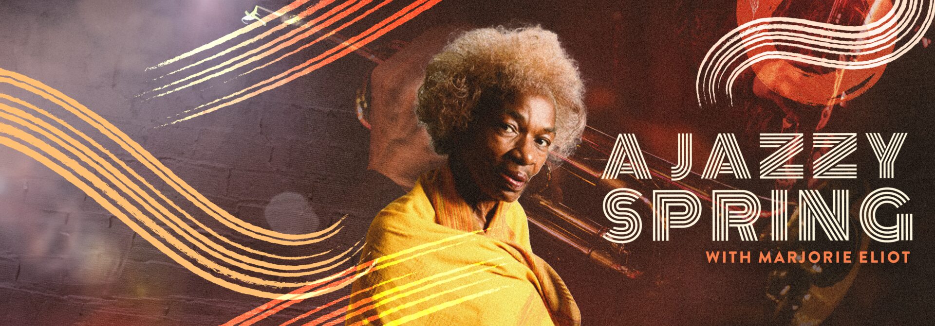 A JAZZY SPRING1