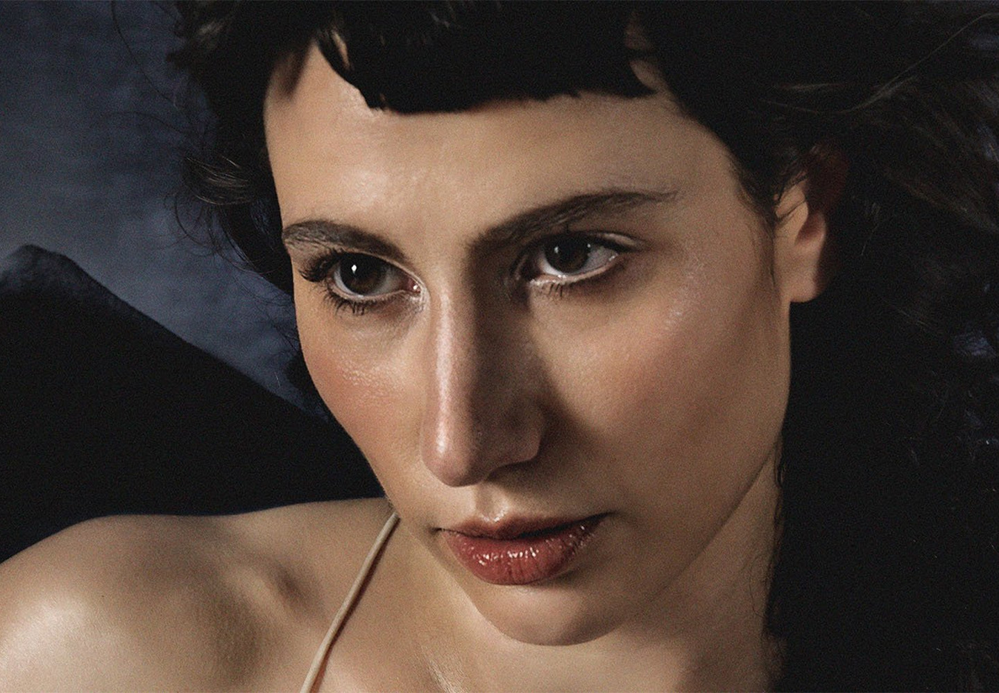 Eliza Bagg aka Lisel1