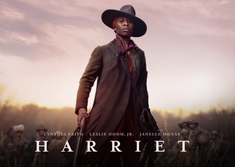Harriet