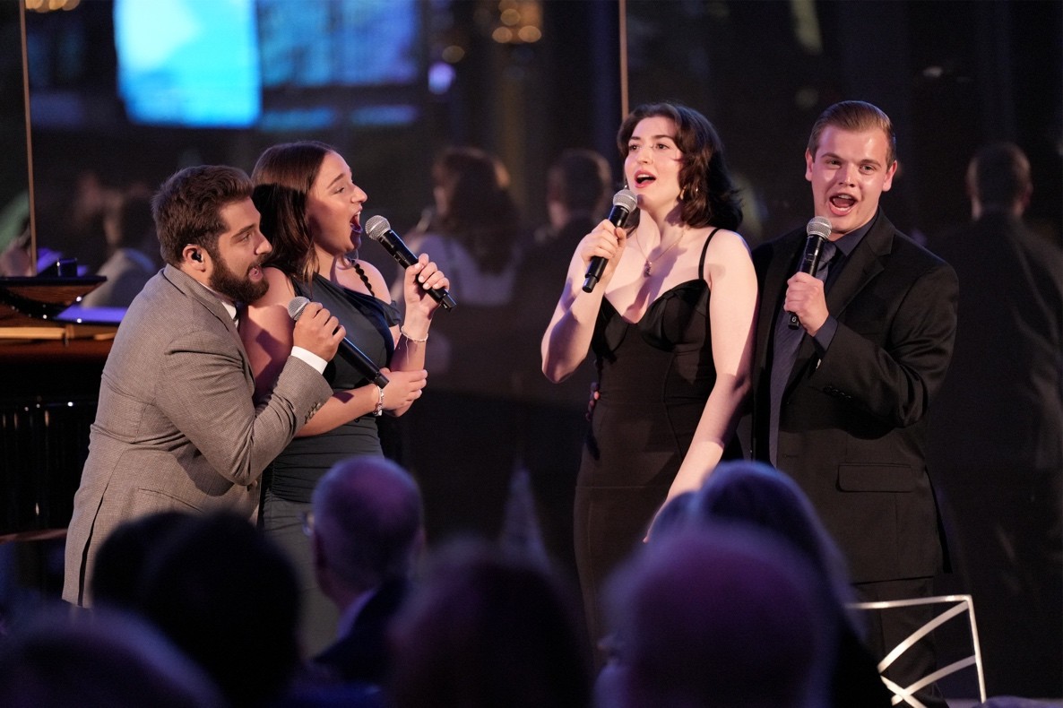 MSM Gala Rainbow Room May 2025 9
