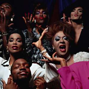 Paris is Burning1