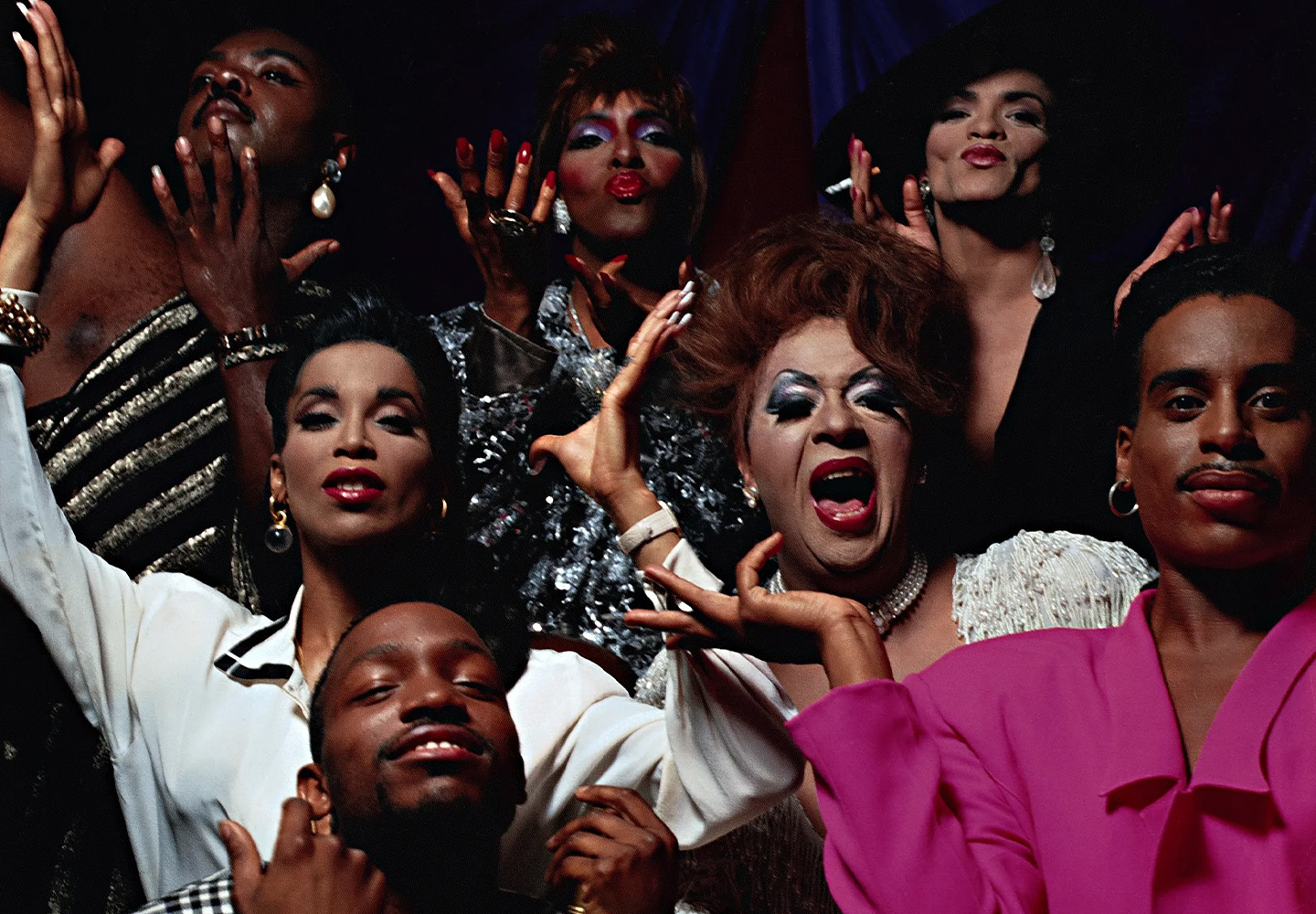Paris is Burning1
