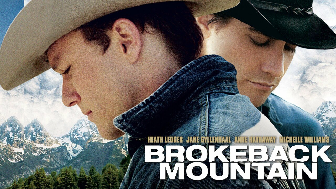 brokeback