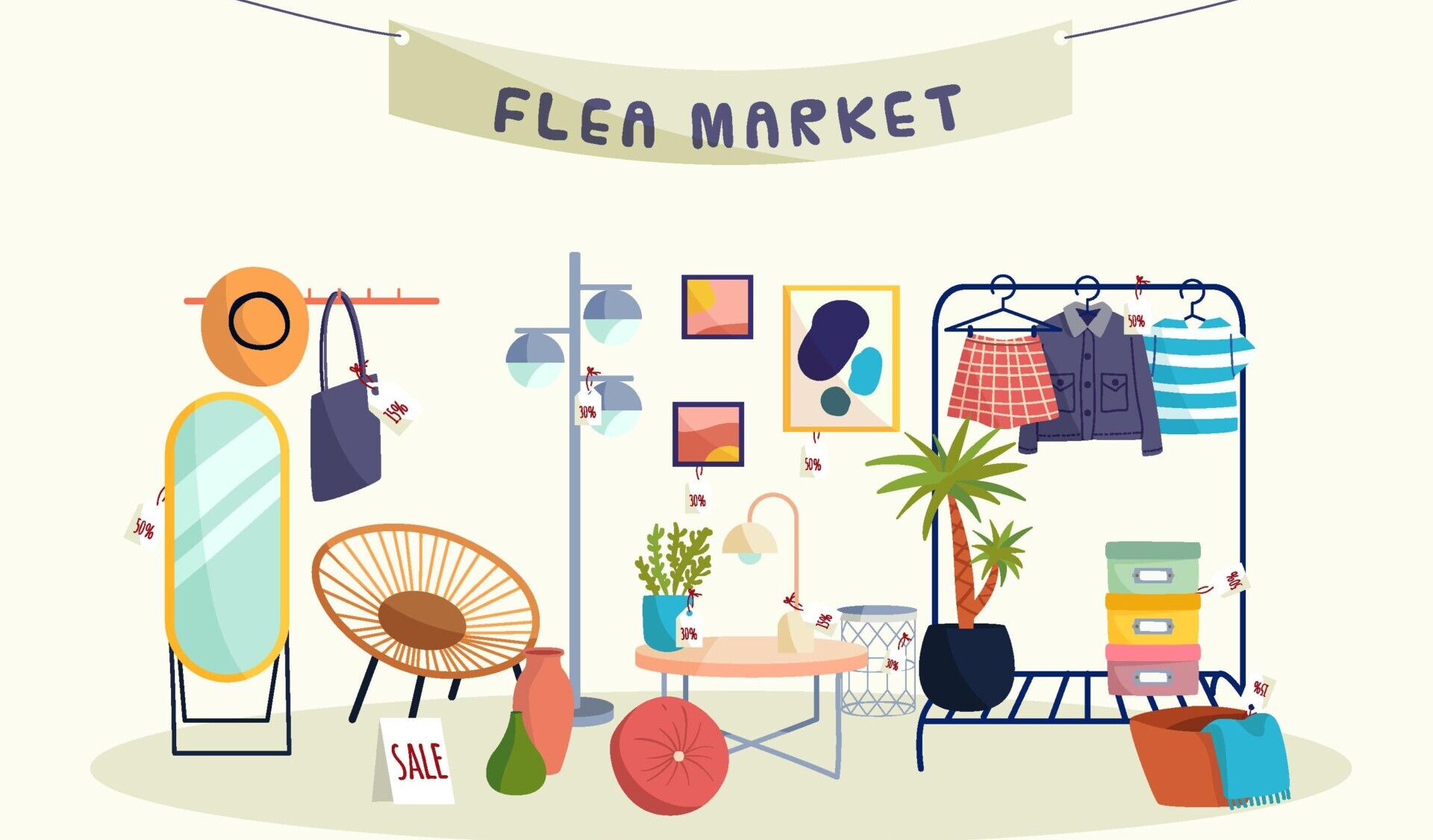 fleamarket e1750793179986