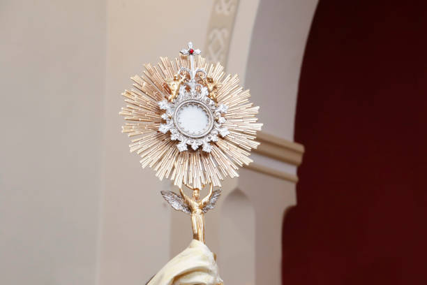 monstrance