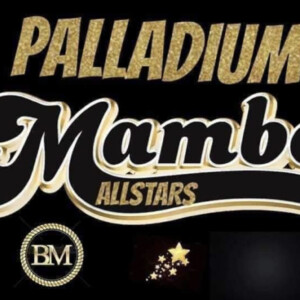 Palladium Mambo Allstars1