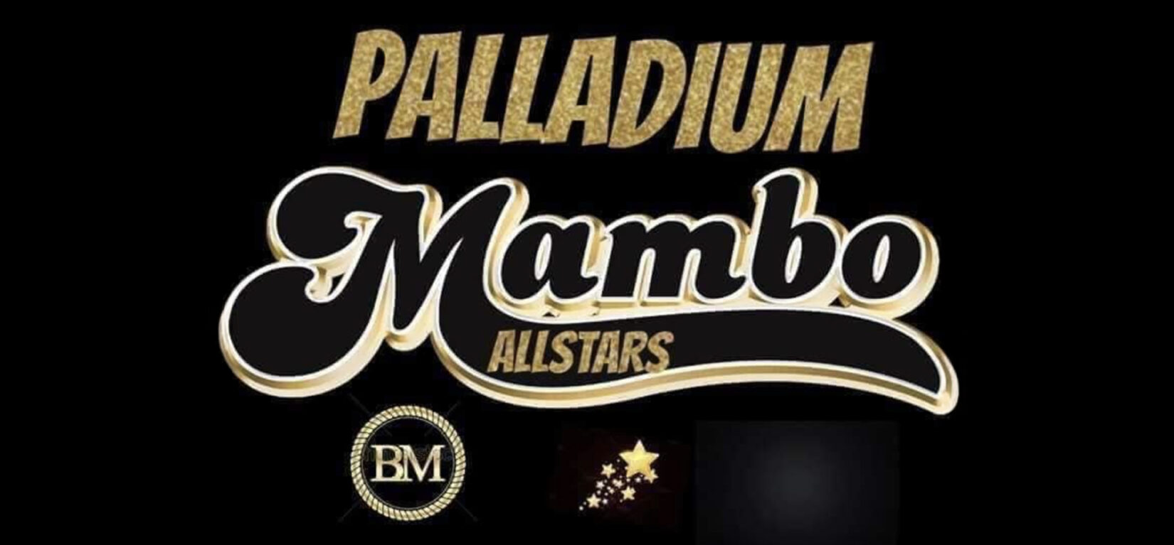 Palladium Mambo Allstars1